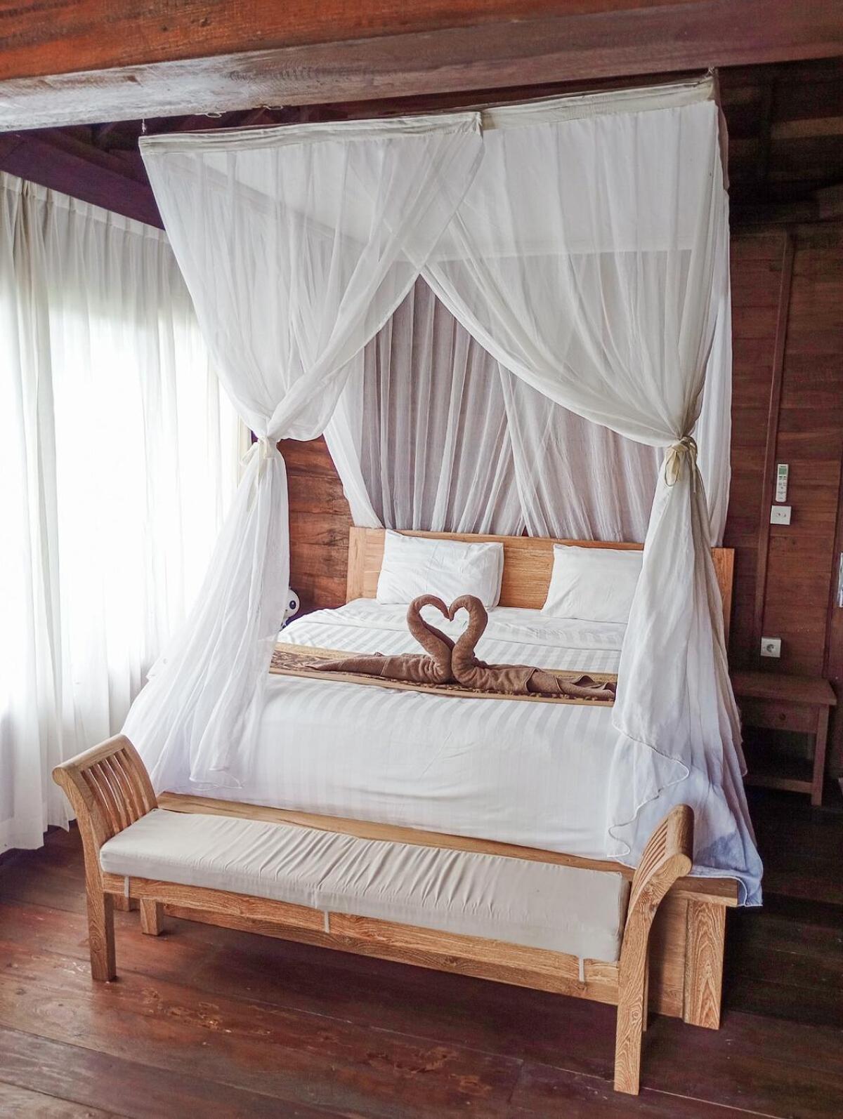 Nyoman Sandat House 1 Ubud  Exterior photo